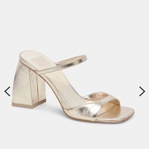 Dolce Vita Jemmy heels